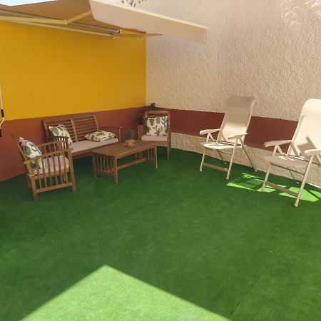 La Zarza Rural Experience By Sunkeyrents Villa Santa Cruz de Tenerife Kültér fotó