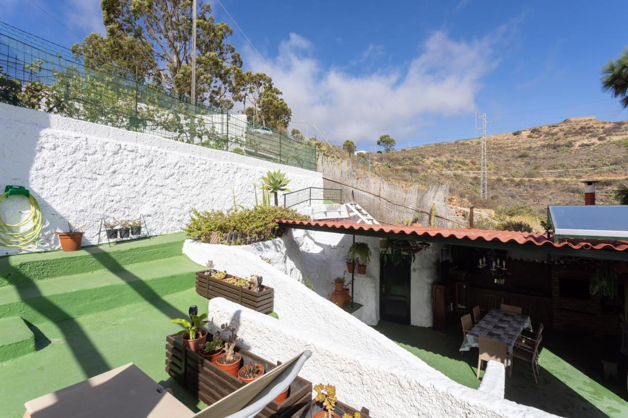 La Zarza Rural Experience By Sunkeyrents Villa Santa Cruz de Tenerife Kültér fotó