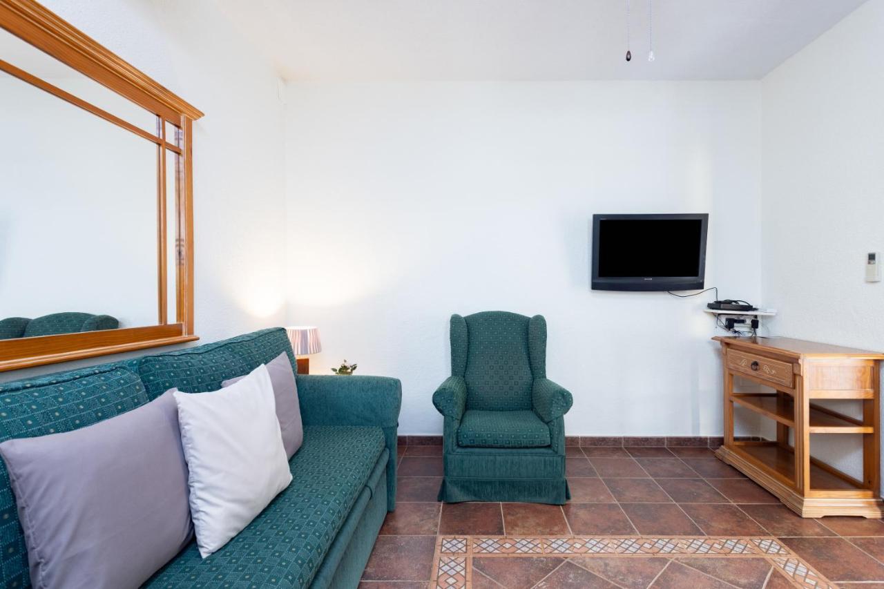 La Zarza Rural Experience By Sunkeyrents Villa Santa Cruz de Tenerife Kültér fotó