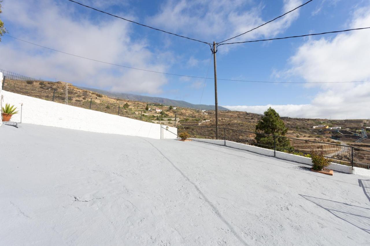 La Zarza Rural Experience By Sunkeyrents Villa Santa Cruz de Tenerife Kültér fotó