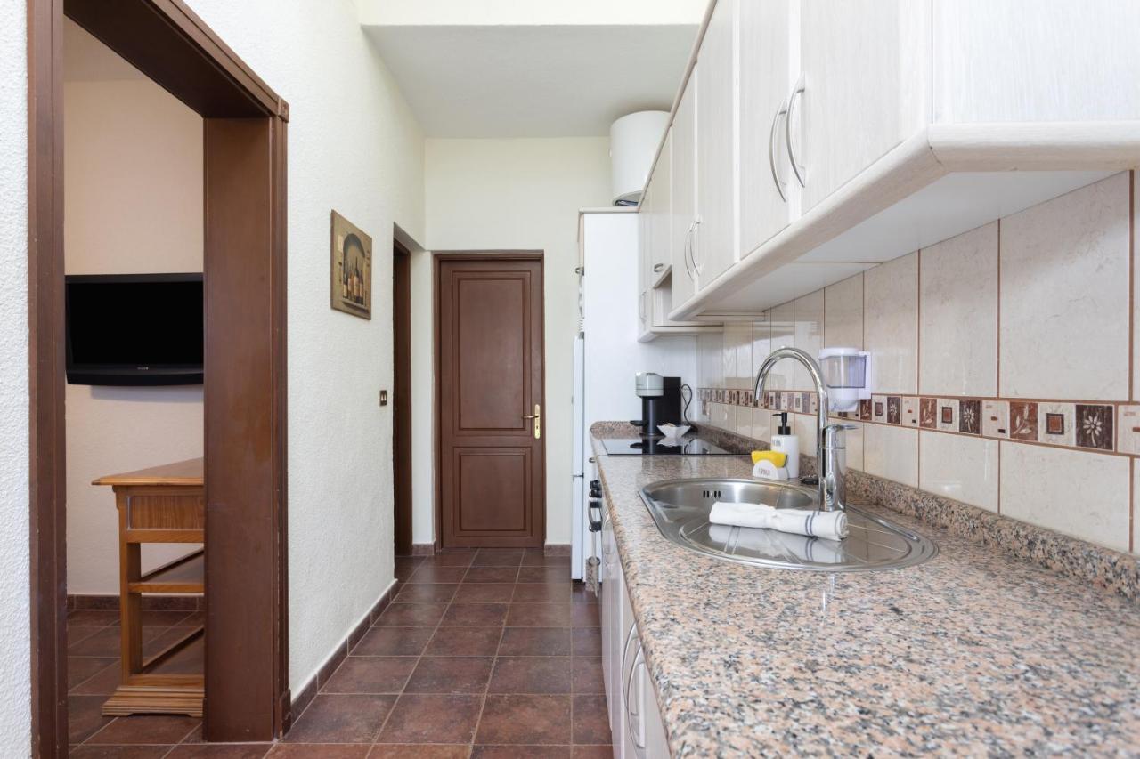 La Zarza Rural Experience By Sunkeyrents Villa Santa Cruz de Tenerife Kültér fotó