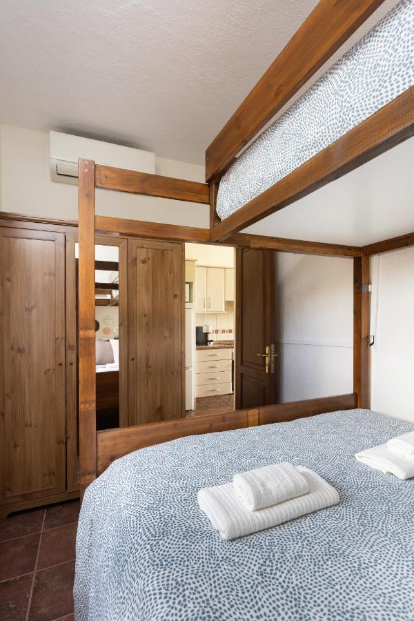 La Zarza Rural Experience By Sunkeyrents Villa Santa Cruz de Tenerife Kültér fotó