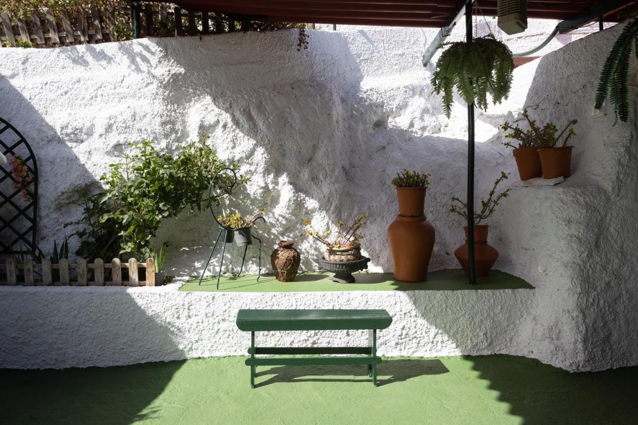 La Zarza Rural Experience By Sunkeyrents Villa Santa Cruz de Tenerife Kültér fotó
