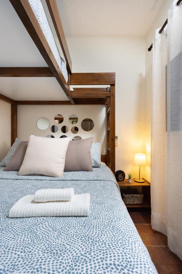 La Zarza Rural Experience By Sunkeyrents Villa Santa Cruz de Tenerife Kültér fotó