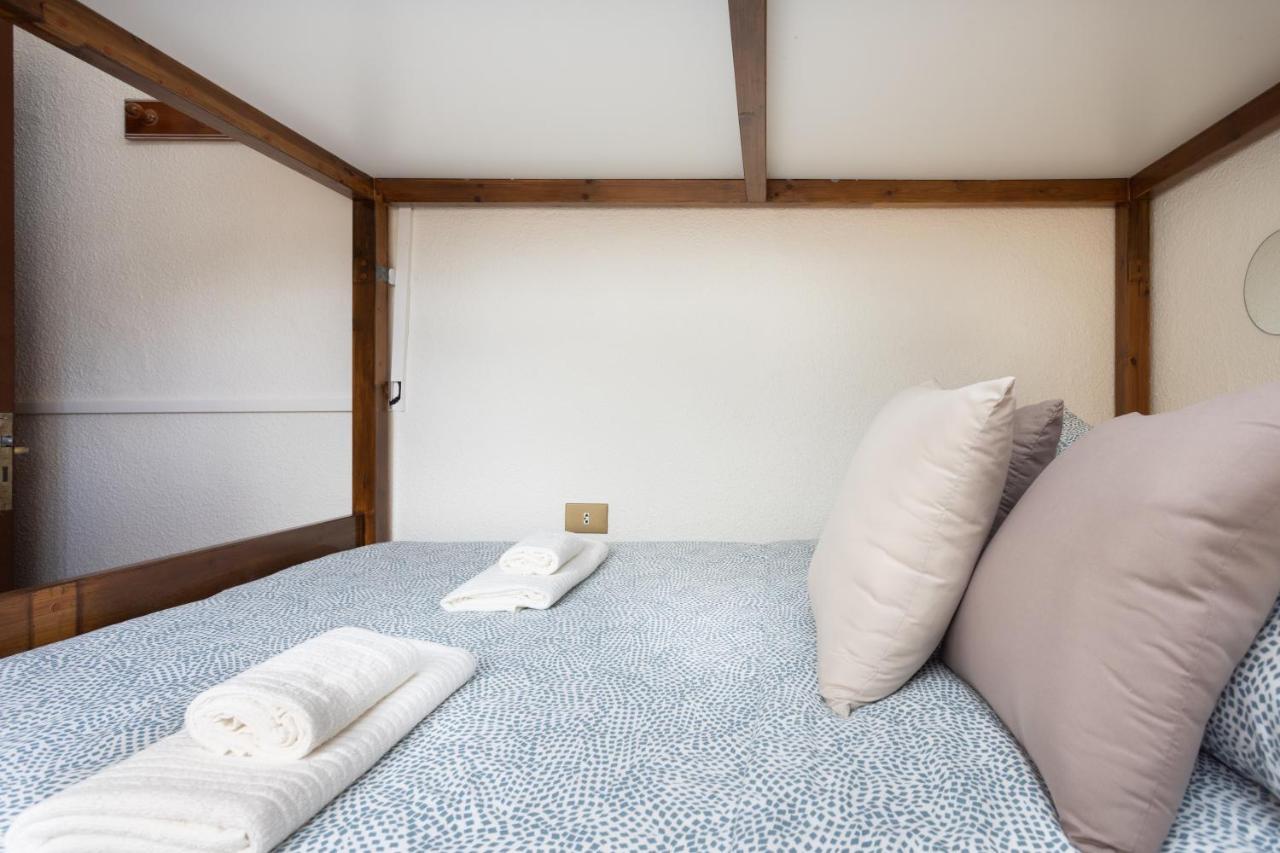 La Zarza Rural Experience By Sunkeyrents Villa Santa Cruz de Tenerife Kültér fotó