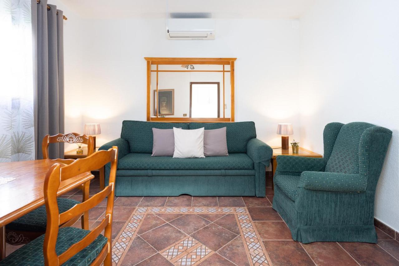 La Zarza Rural Experience By Sunkeyrents Villa Santa Cruz de Tenerife Kültér fotó