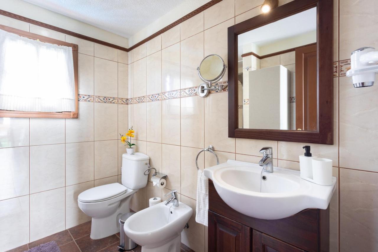 La Zarza Rural Experience By Sunkeyrents Villa Santa Cruz de Tenerife Kültér fotó