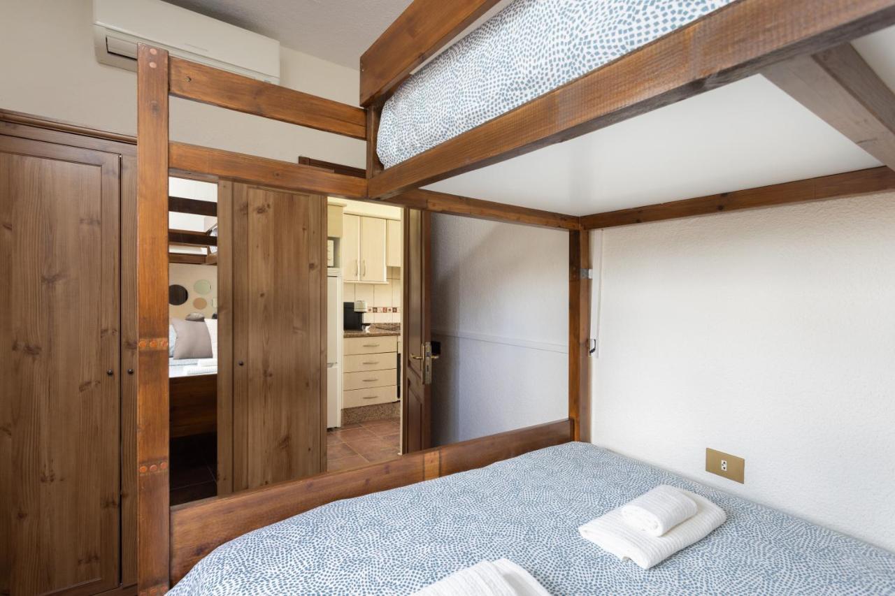 La Zarza Rural Experience By Sunkeyrents Villa Santa Cruz de Tenerife Kültér fotó