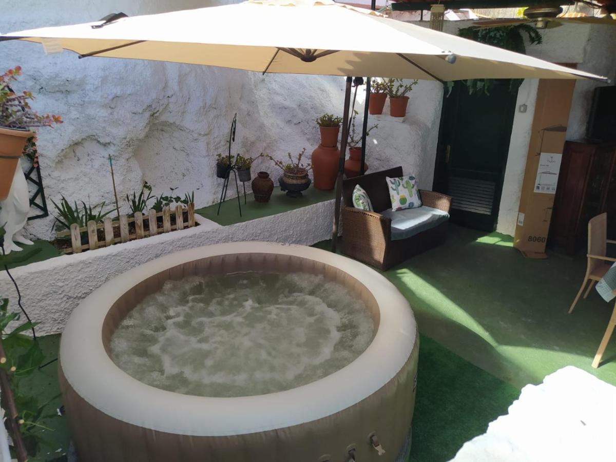 La Zarza Rural Experience By Sunkeyrents Villa Santa Cruz de Tenerife Kültér fotó